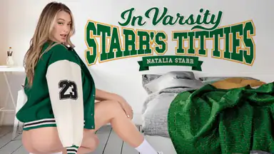 In Varsity, Starr's Titties