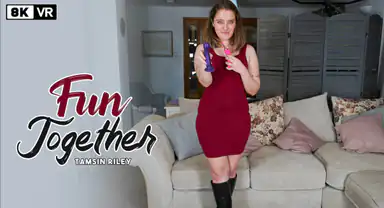 Fun Together Tamsin Riley