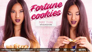 Fortune Cookies