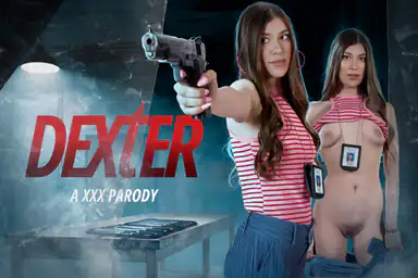 Dexter A XXX Parody