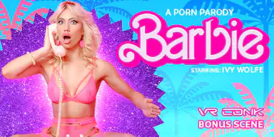Barbie (A Porn Parody)