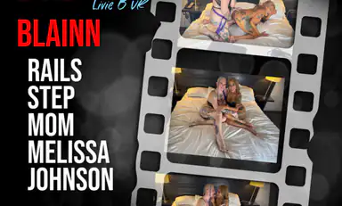 Cougar Melissa Johnson Needed Slutted Out