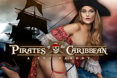 Pirates of the Caribbean A XXX Parody