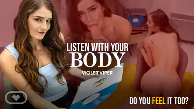 Listen with Your Body