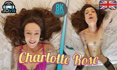 Climax with Me Charlotte Rose