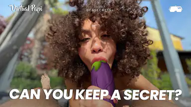 Can You Keep a Secret?