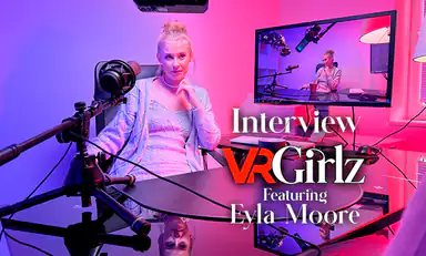 Interview Eyla Moore