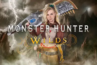 Monster Hunter: Wilds A XXX Parody