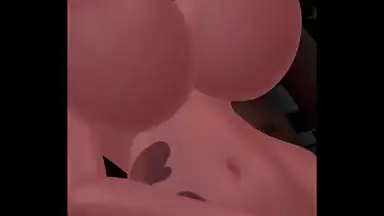 VR Chat Hentai