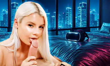 Hot VR Girls Pmv VR Music Video by Fap VR