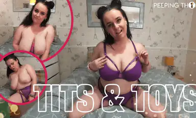 Tits and Toys