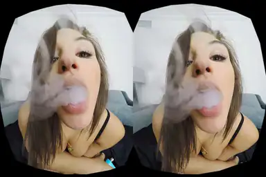 The Gfe Collection All for You Smoking Butt Plug Stockings
