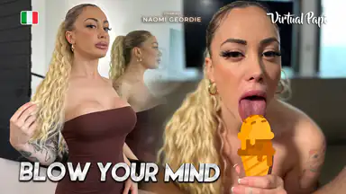 Blow Your Mind