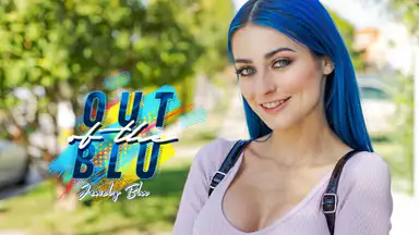 Out of the Blu