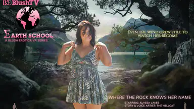 Earth School Episode 6: Where the Rocks Know Her Name