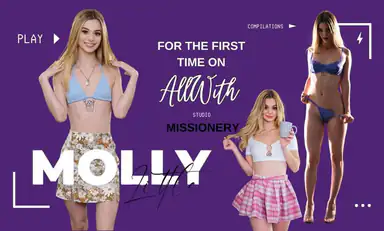All Missionary with Molly Little