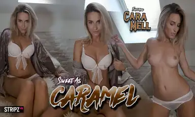 Sweet As Caramel