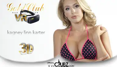 Vip Full Nude Kagney Linn Karter Lap Dance