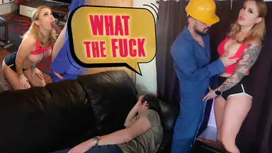 What the Fuck