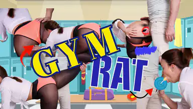 The Gym Rat