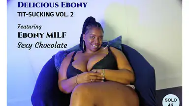 3D Delicious TIT Sucking VOL 2
