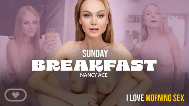 Sunday Breakfast