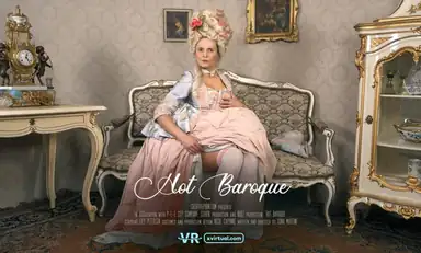 Hot Baroque