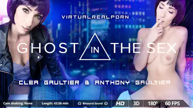 Ghost in the Sex