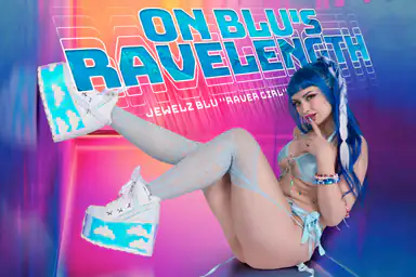 On Blu's Ravelength