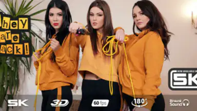 Hot Robbery 2
