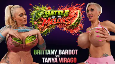 Battle of the Melons