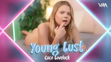 Young Lust