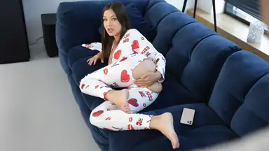 Pajama Afterparty Starts Now Vt0u