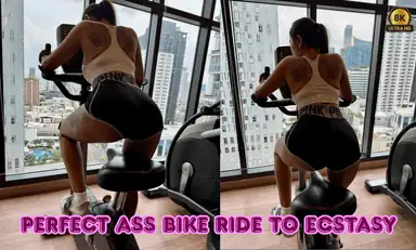 Bike Ride to Ecstasy