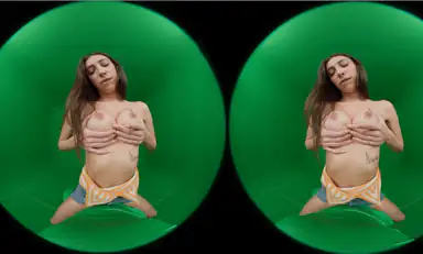 Pt Chromakey Greenscreen SBS 190 4000p
