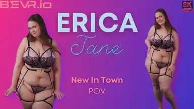 New in Town