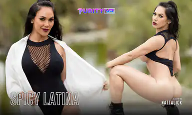 Spicy Latina