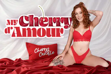 My Cherry d'Amour
