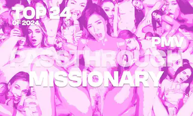 Top24 of Missionary Passthrough Pmv VR Music Video by Private Jet