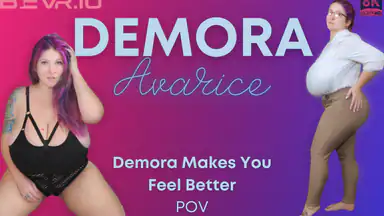 Humongous Tit Fuck - Demora Avarice