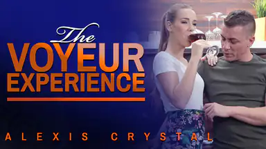 The Voyeur Experience