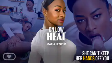 On Low Heat