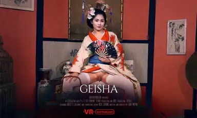 Geisha