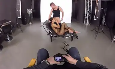 Directors Chair 603
