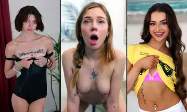 Taboo Missionary Compilation 2 Minutes Editon