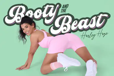 Booty & the Beast