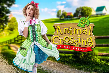 Animal Crossing: New Leaf
