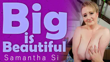 Big Is Beautiful