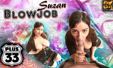 Suzan Blowjob