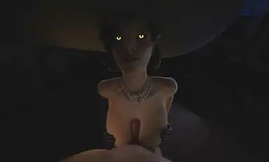 Alcina Boobjob
